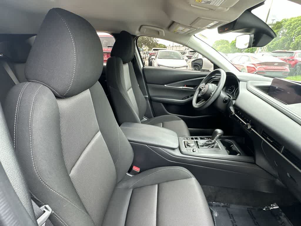 Thumbnail: 2023 Mazda CX-30 - 14
