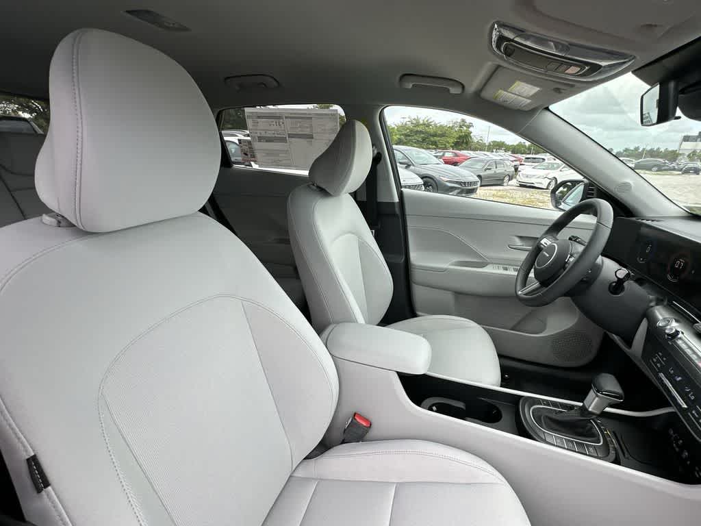 Thumbnail: 2026 Hyundai Kona - 11