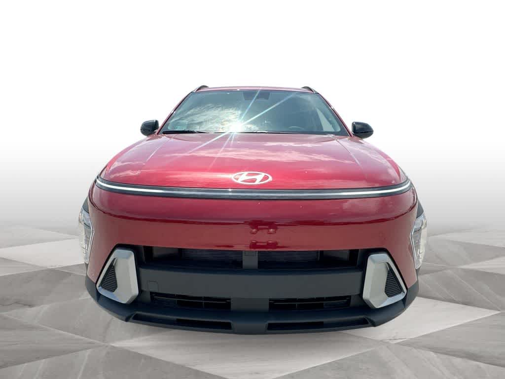 Thumbnail: 2026 Hyundai Kona - 3
