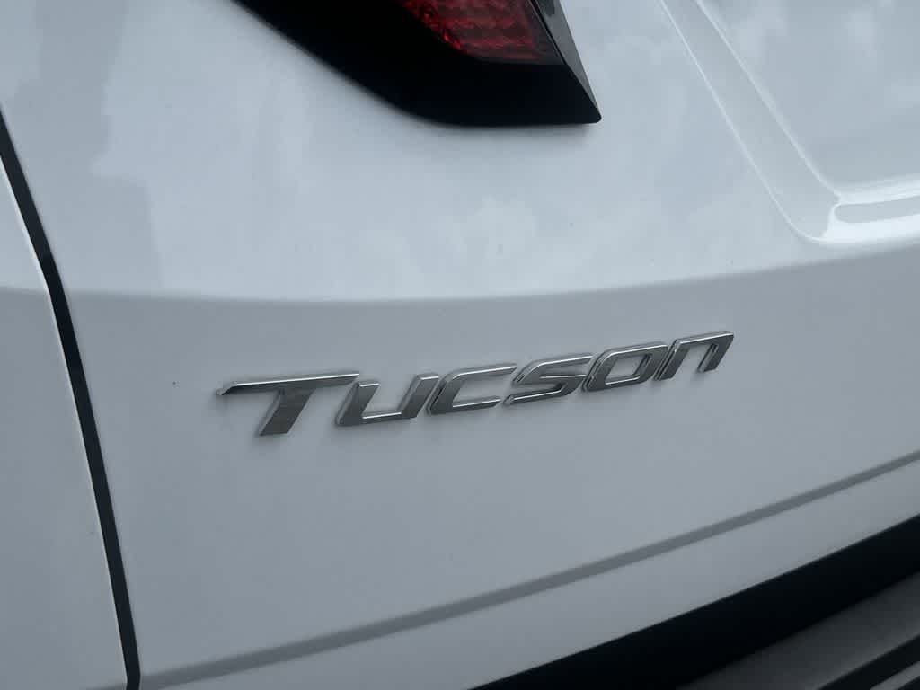 Thumbnail: 2024 Hyundai Tucson - 11