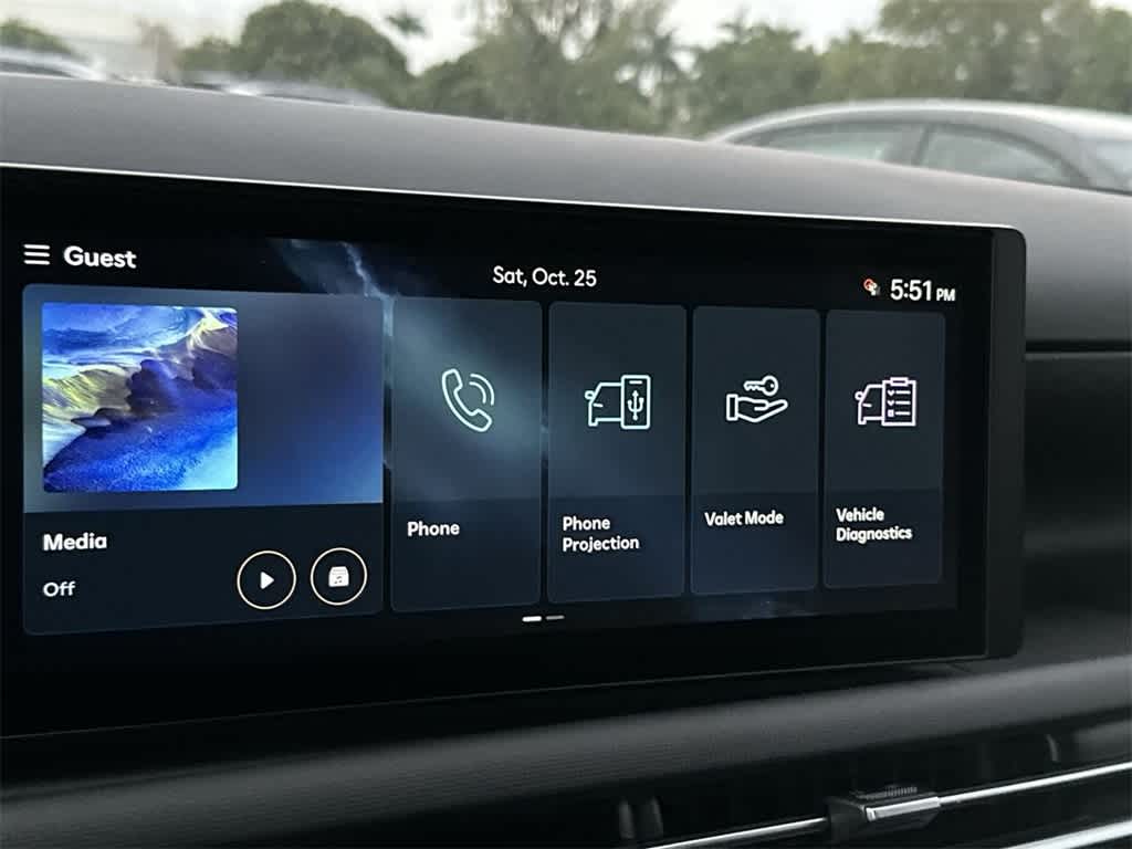 Thumbnail: 2026 Hyundai Tucson - 18