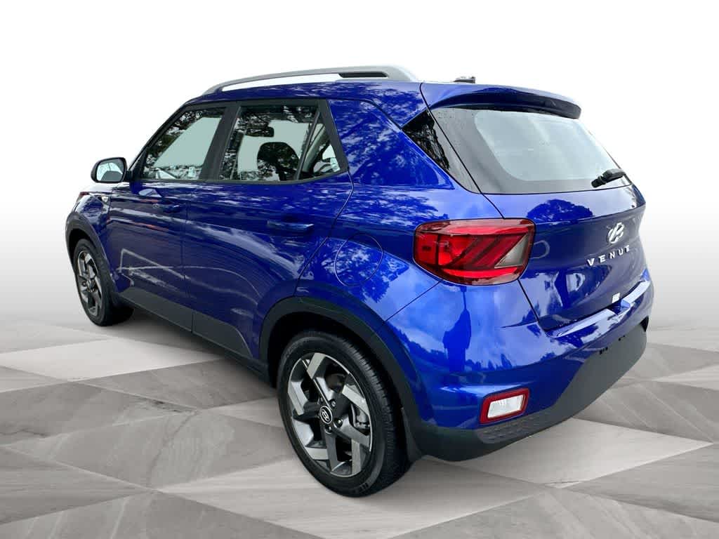 Thumbnail: 2025 Hyundai Venue - 6
