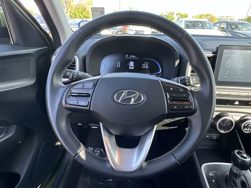 Thumbnail: 2024 Hyundai Venue - 15