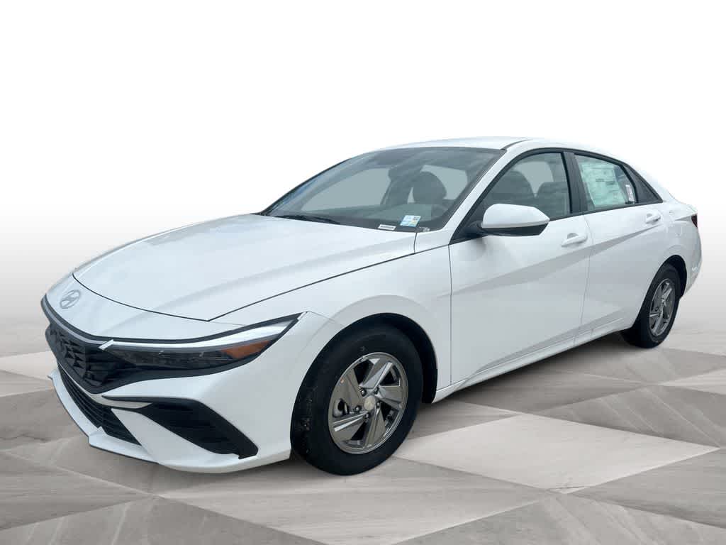 2026 Hyundai Elantra SE -
                  Doral, FL