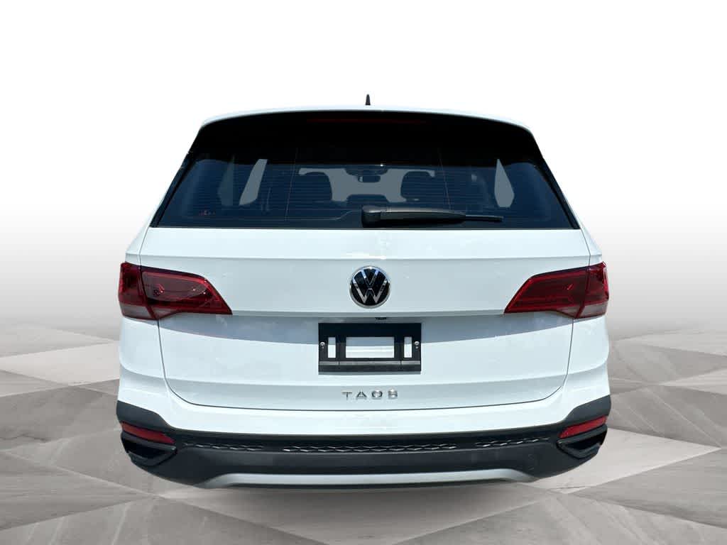 Thumbnail: 2024 Volkswagen Taos - 7
