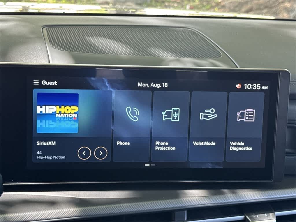 Thumbnail: 2026 Hyundai Santa Fe - 18