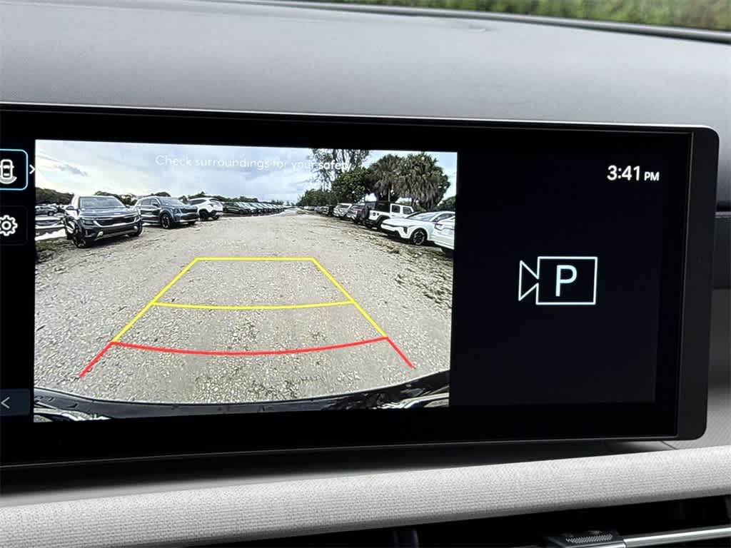 Thumbnail: 2026 Hyundai Tucson - 19