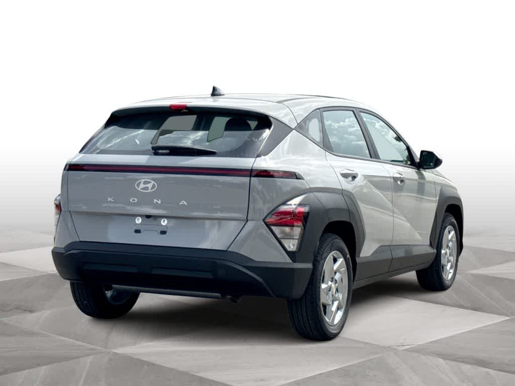 Thumbnail: 2026 Hyundai Kona - 8