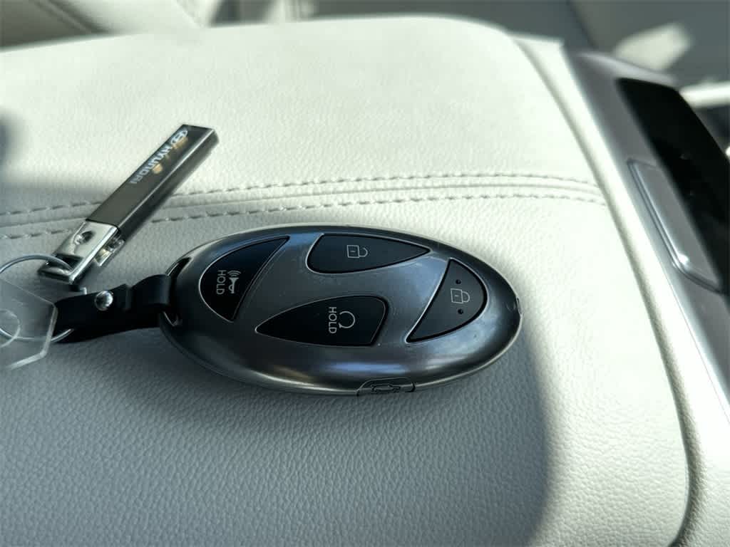 Thumbnail: 2026 Hyundai Tucson - 28