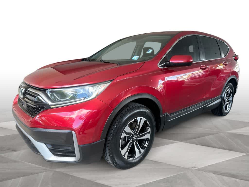 2021 Honda CR-V Special Edition -
                  Doral, FL