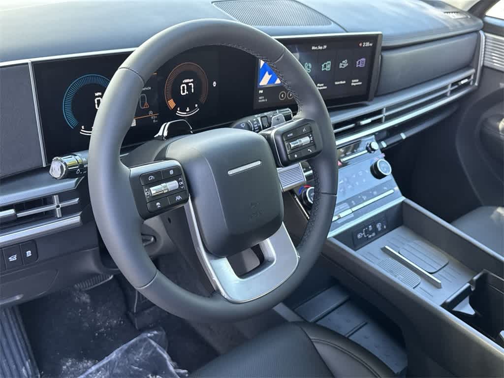 Thumbnail: 2026 Hyundai Santa Fe - 13