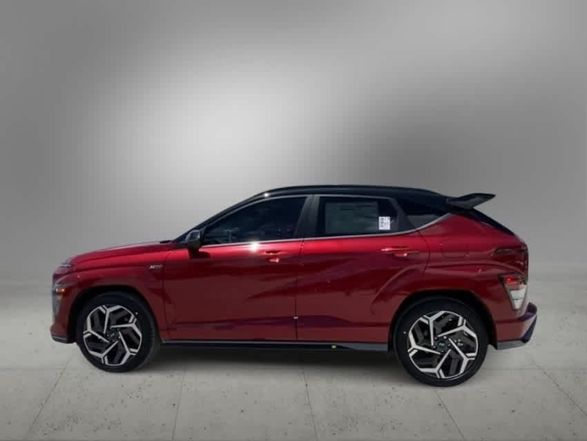 Thumbnail: 2024 Hyundai Kona - 7