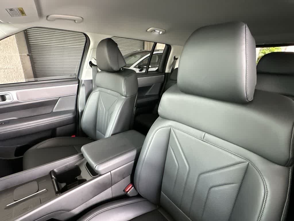 Thumbnail: 2025 Hyundai Santa Fe - 14