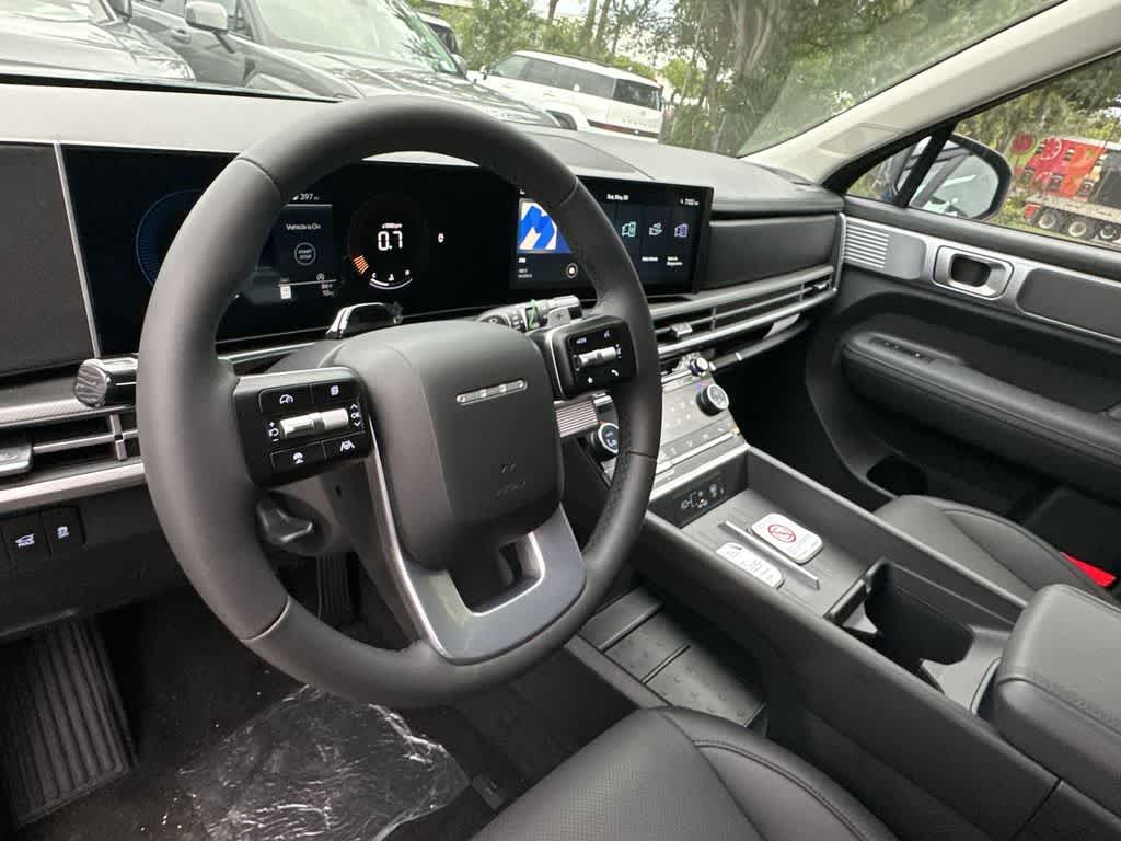 Thumbnail: 2026 Hyundai Santa Fe - 17