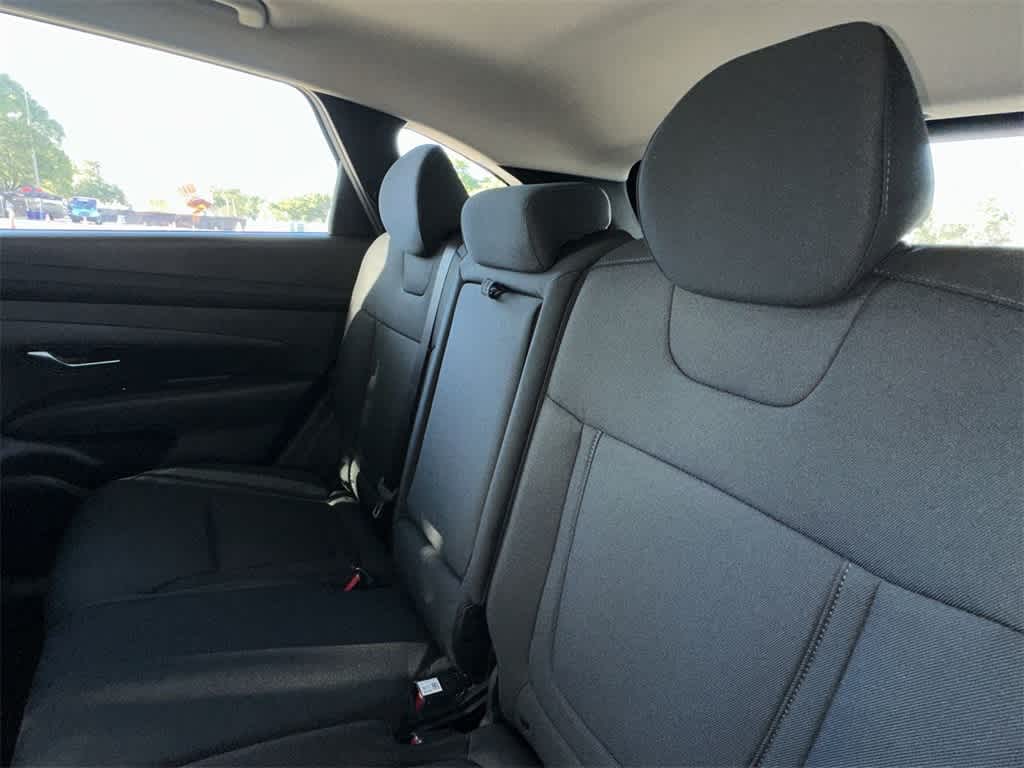 Thumbnail: 2026 Hyundai Tucson - 22