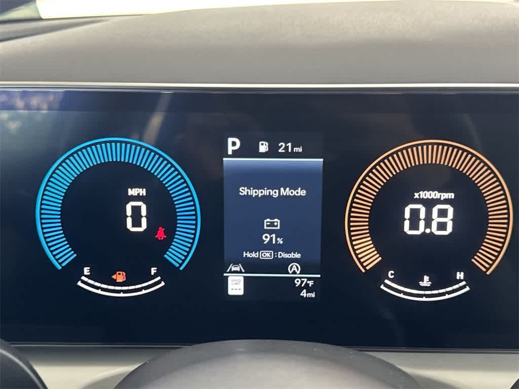 Thumbnail: 2026 Hyundai Tucson - 16