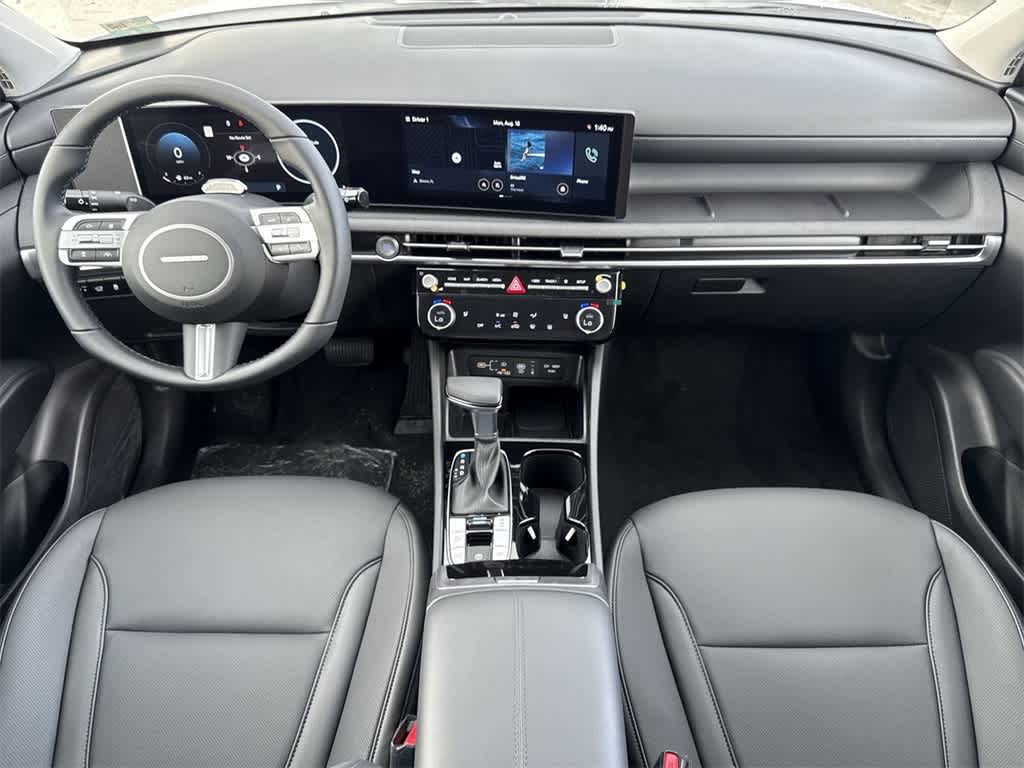 Thumbnail: 2026 Hyundai Tucson - 24