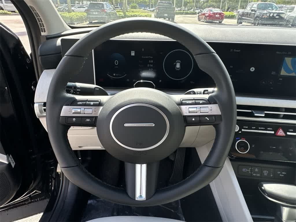 Thumbnail: 2026 Hyundai Tucson - 15