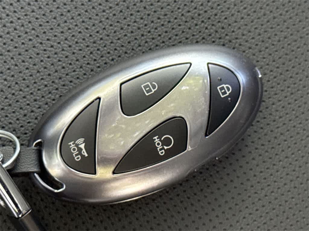 Thumbnail: 2026 Hyundai Tucson - 28