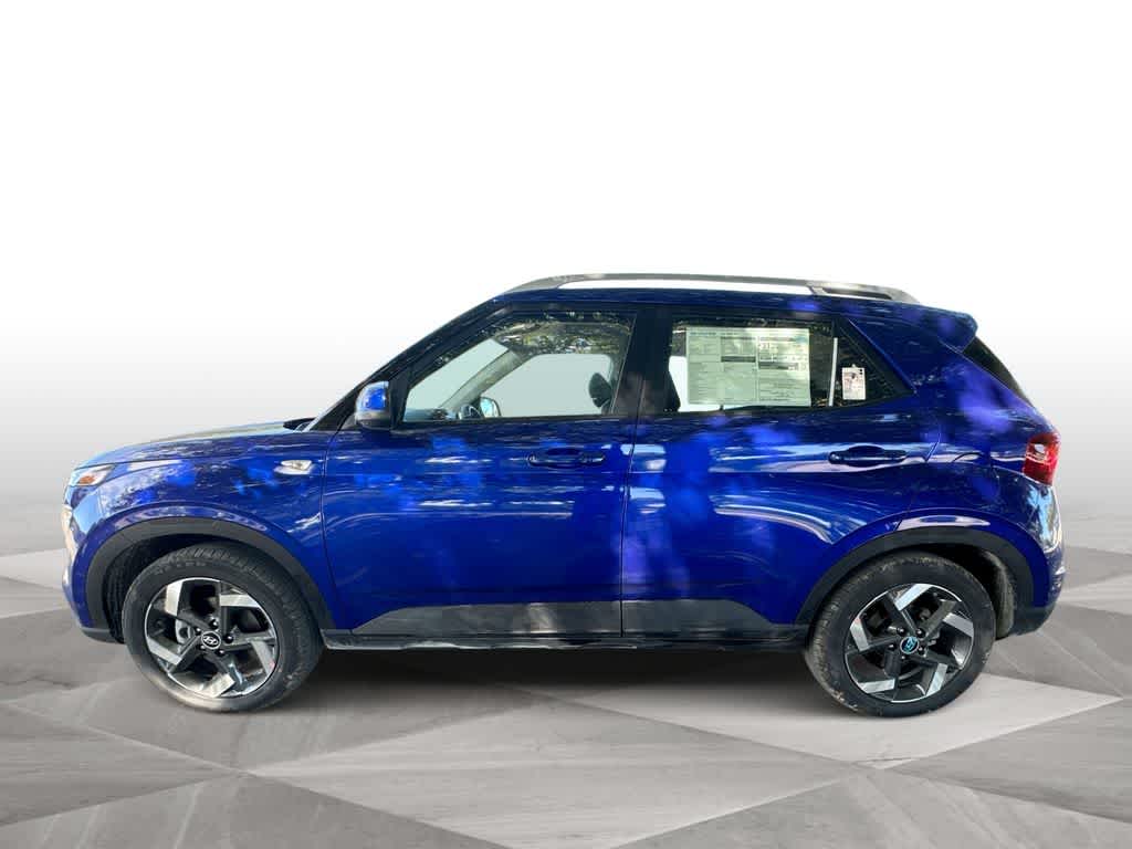 Thumbnail: 2026 Hyundai Venue - 5