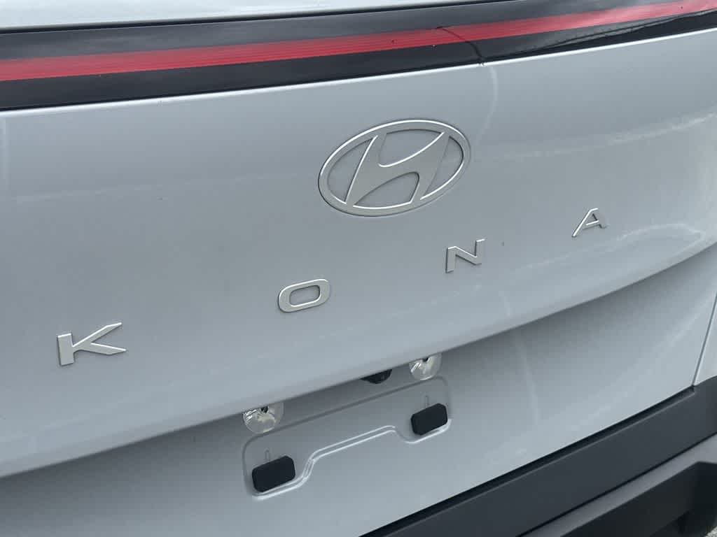 Thumbnail: 2024 Hyundai Kona - 11