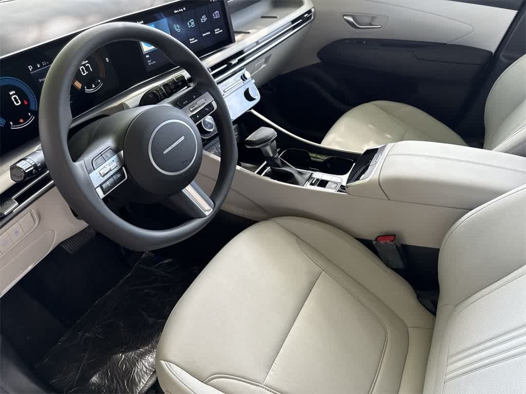 Thumbnail: 2026 Hyundai Tucson - 13