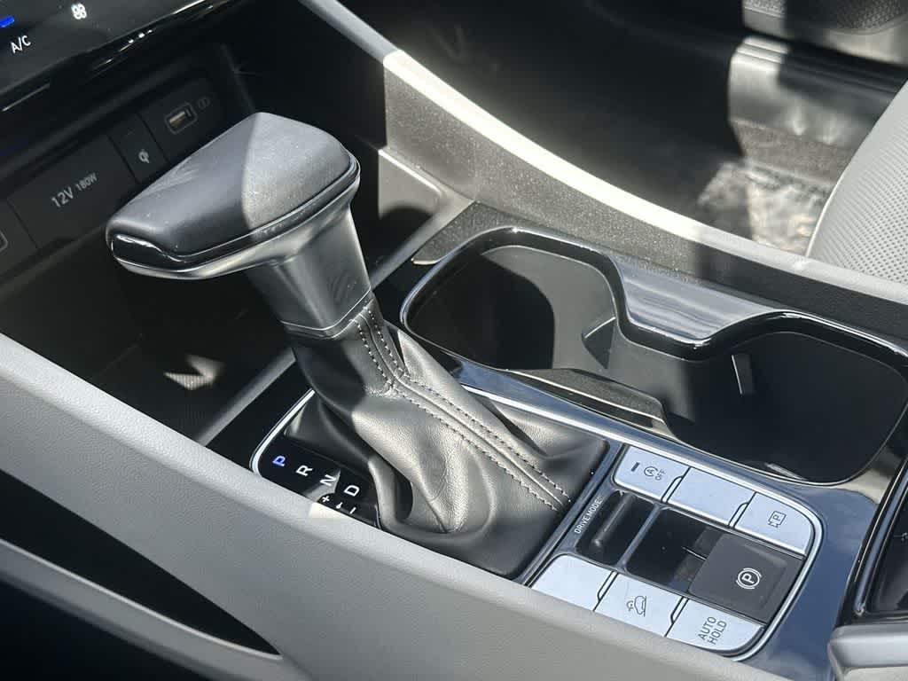 Thumbnail: 2023 Hyundai Tucson - 21