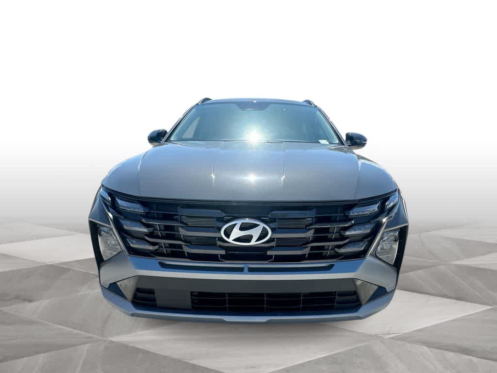 Thumbnail: 2026 Hyundai Tucson - 3