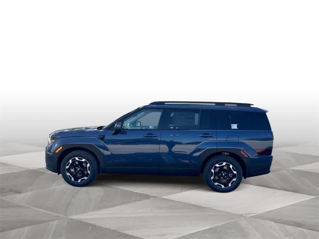 Thumbnail: 2026 Hyundai Santa Fe - 5