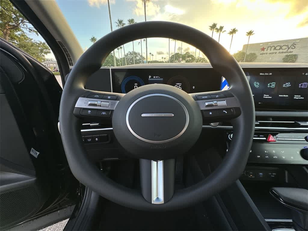 Thumbnail: 2026 Hyundai Tucson - 15