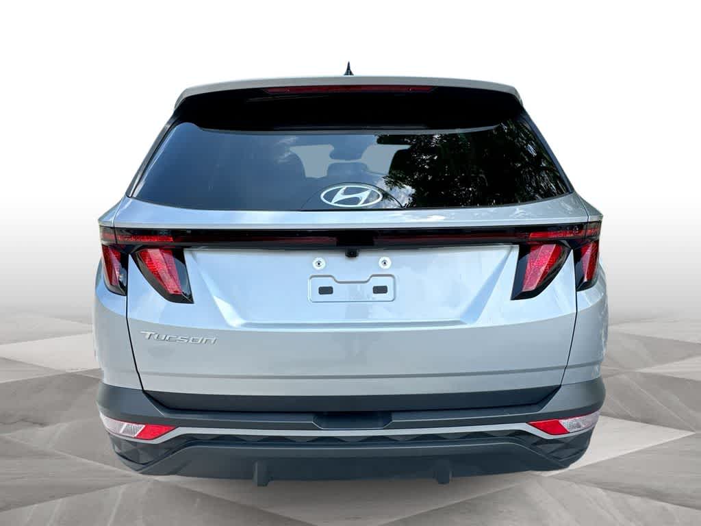 Thumbnail: 2024 Hyundai Tucson - 7