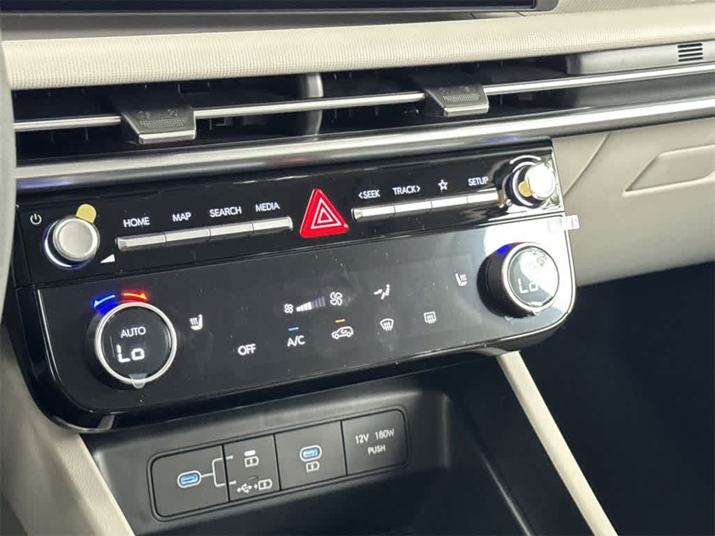 Thumbnail: 2026 Hyundai Tucson - 20