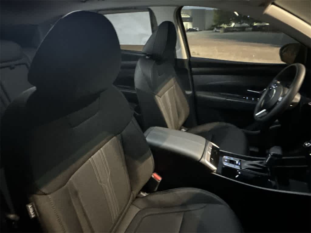 Thumbnail: 2026 Hyundai Tucson - 27