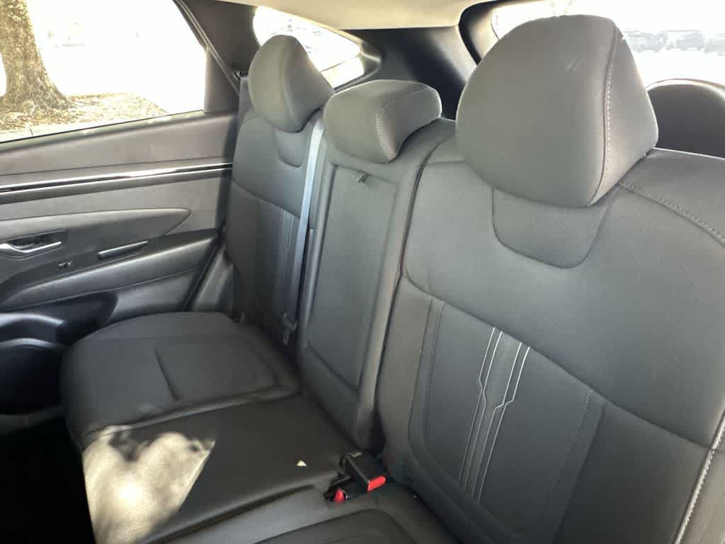 Thumbnail: 2023 Hyundai Tucson - 22