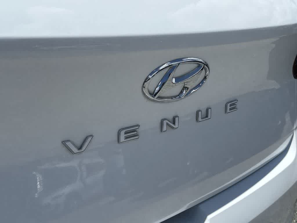 Thumbnail: 2024 Hyundai Venue - 11