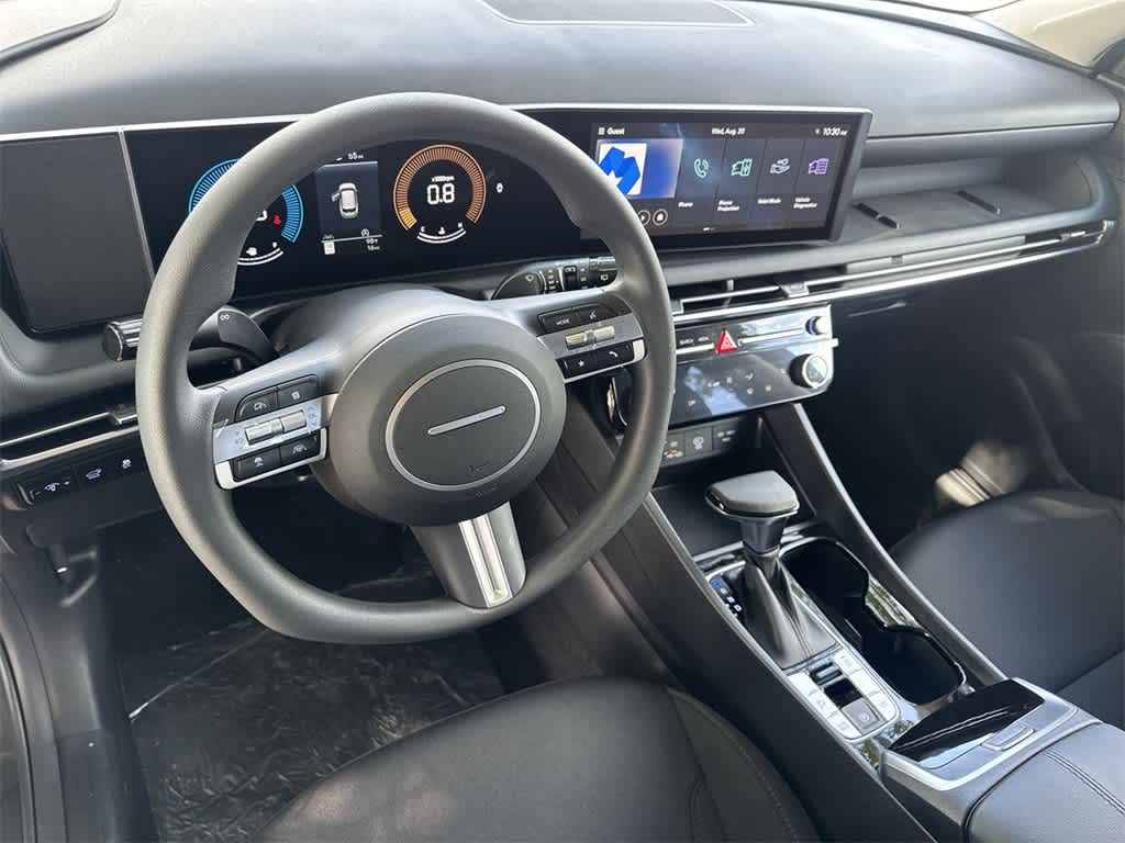 Thumbnail: 2026 Hyundai Tucson - 13