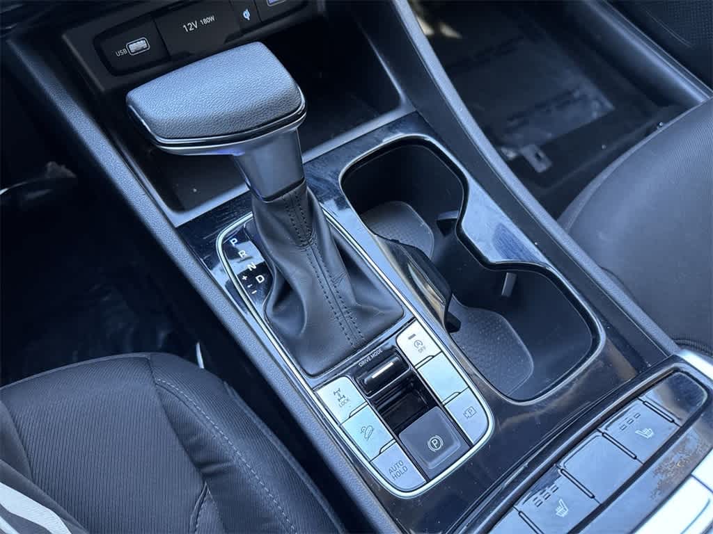 Thumbnail: 2023 Hyundai Tucson - 21