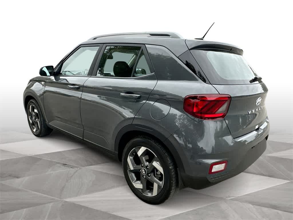 Thumbnail: 2025 Hyundai Venue - 6