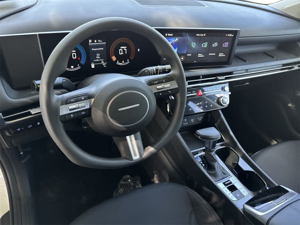 Thumbnail: 2026 Hyundai Tucson - 13