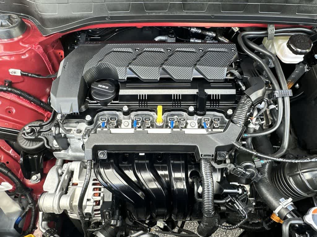 Thumbnail: 2025 Hyundai Venue - 12