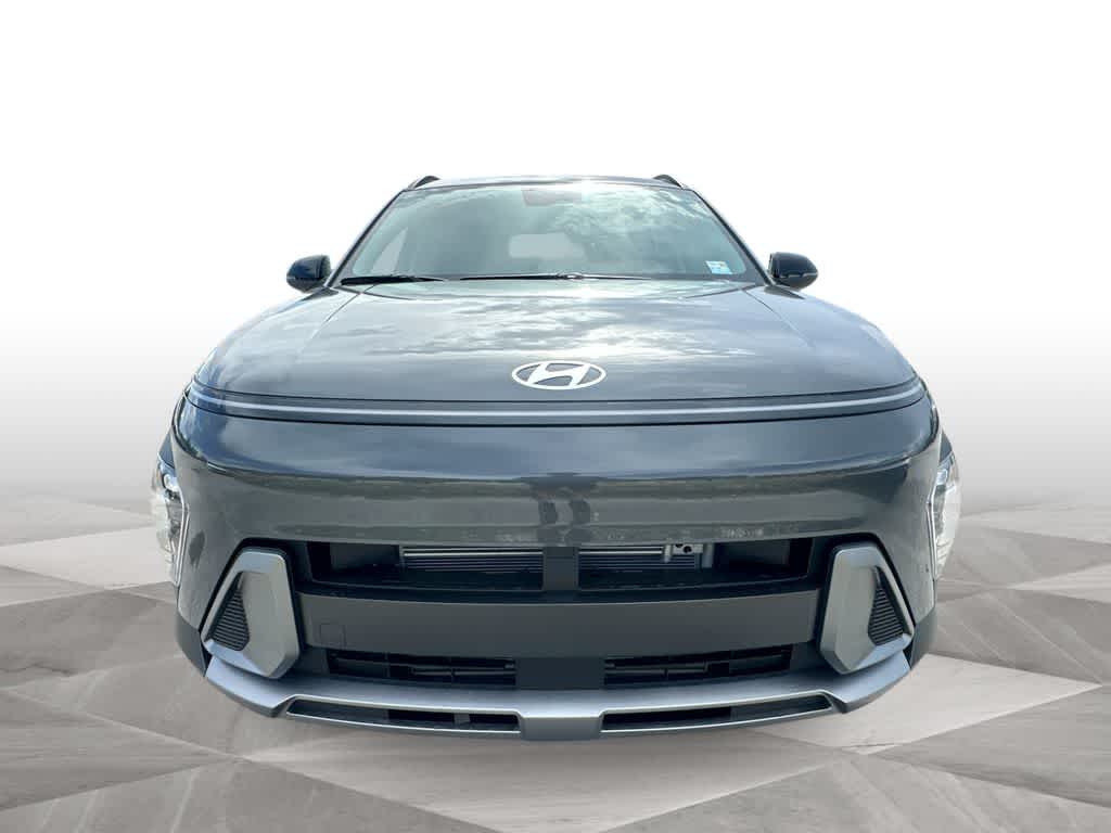 Thumbnail: 2026 Hyundai Kona - 3