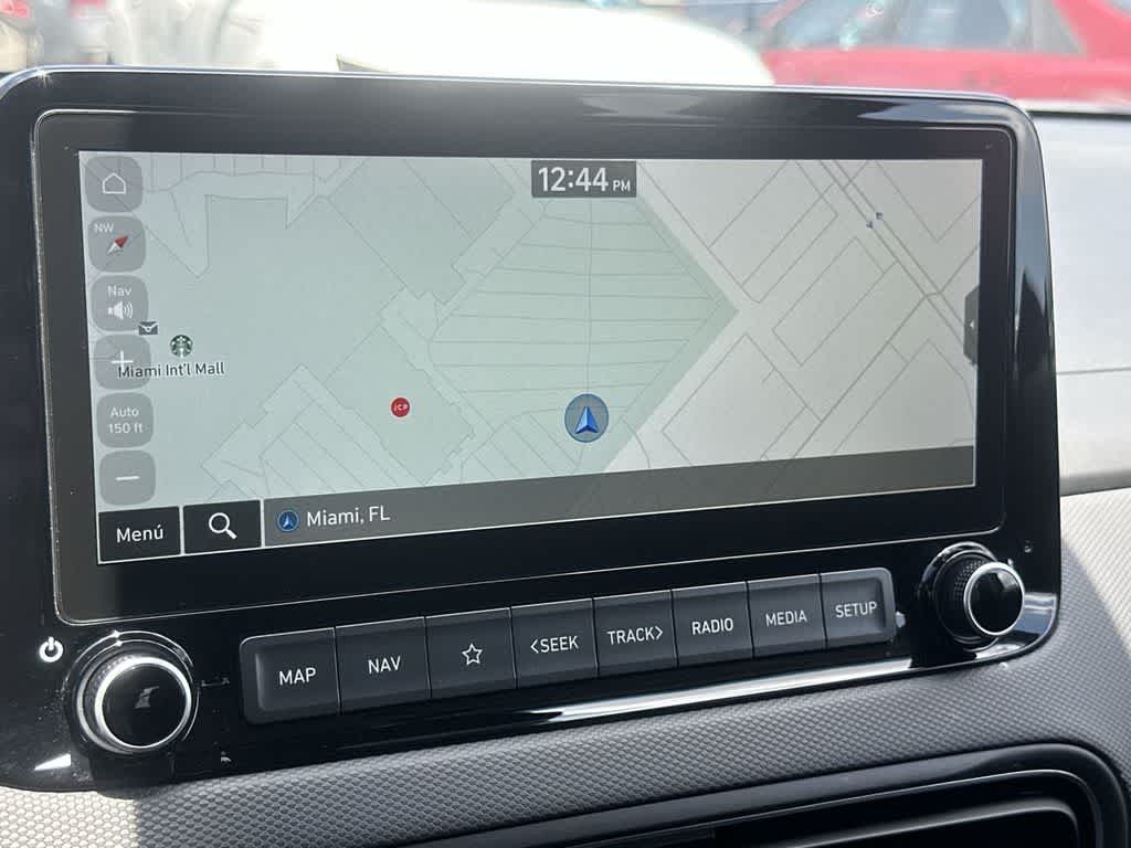 Thumbnail: 2023 Hyundai Kona - 18