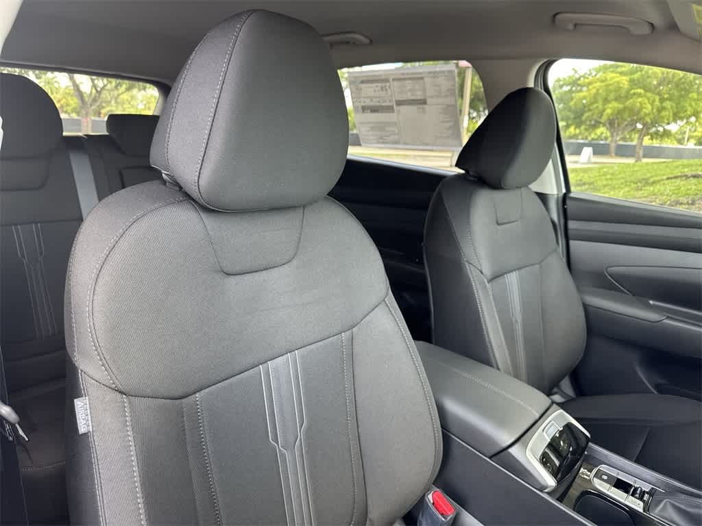 Thumbnail: 2026 Hyundai Tucson - 27