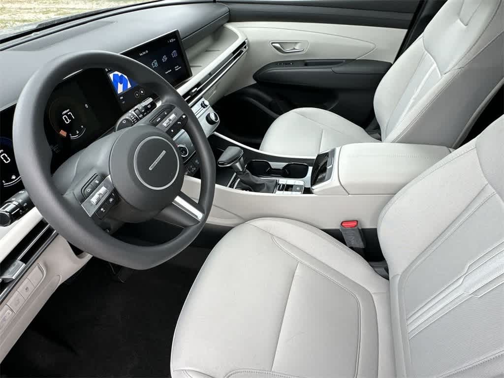 Thumbnail: 2026 Hyundai Tucson - 13