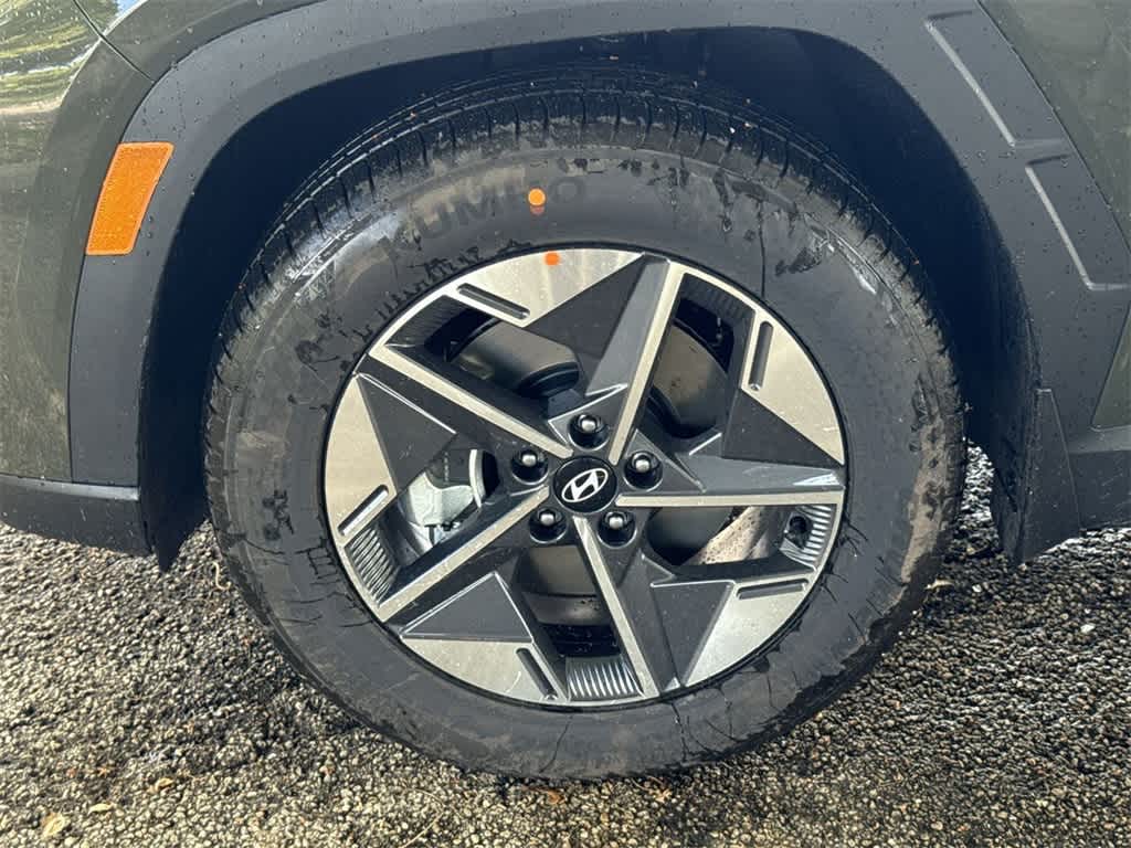 Thumbnail: 2026 Hyundai Tucson - 11