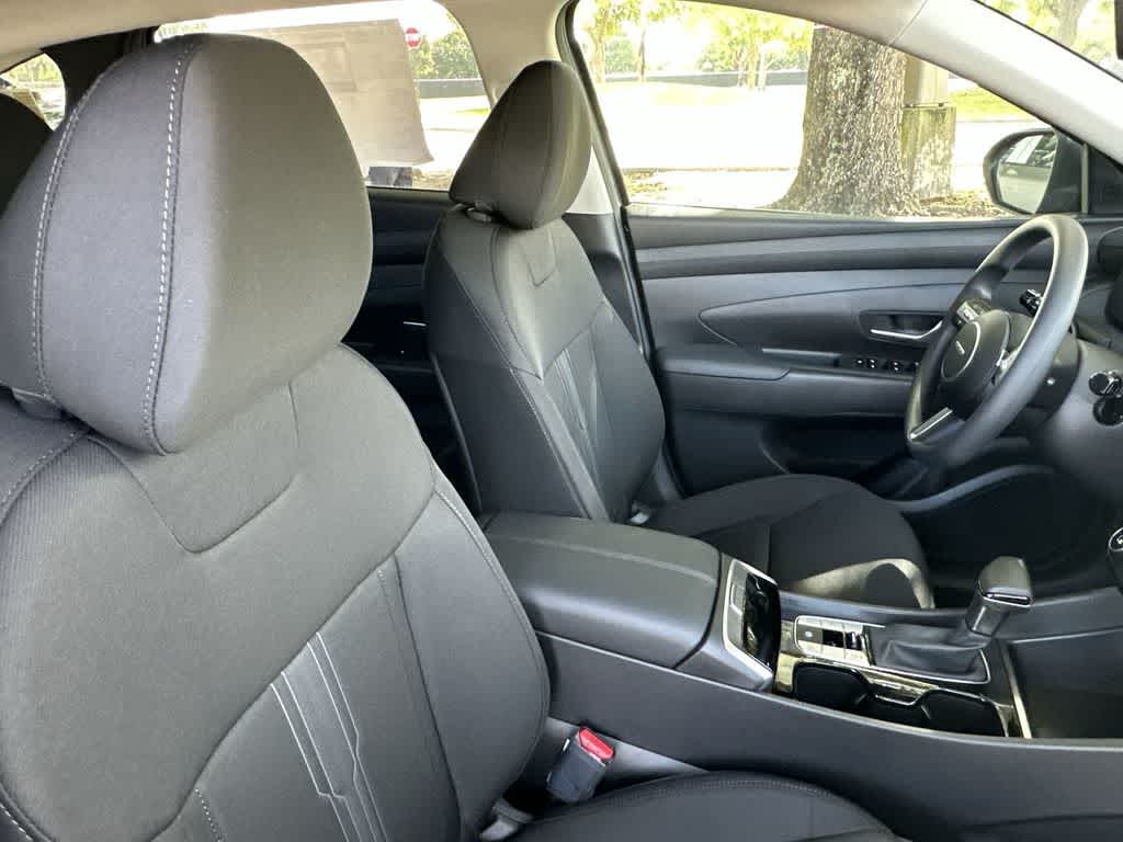 Thumbnail: 2026 Hyundai Tucson - 26