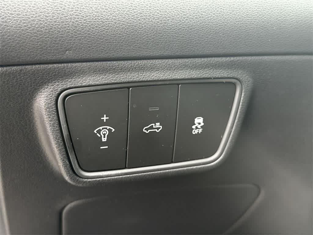 Thumbnail: 2024 Hyundai Santa Cruz - 12