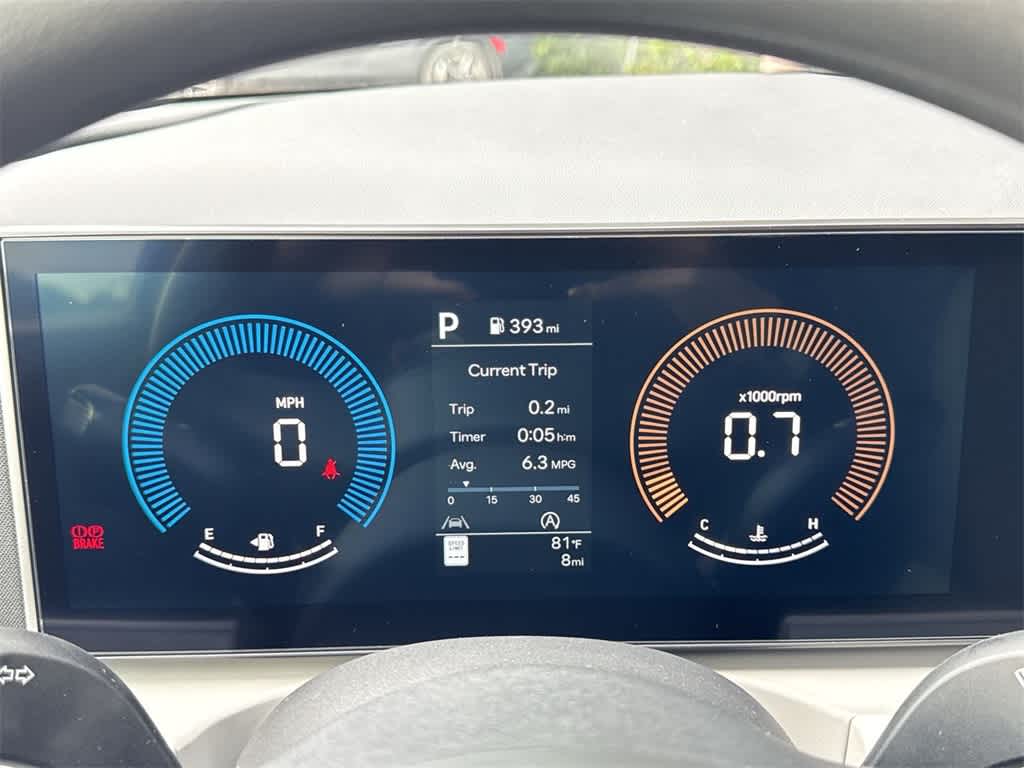 Thumbnail: 2026 Hyundai Tucson - 16