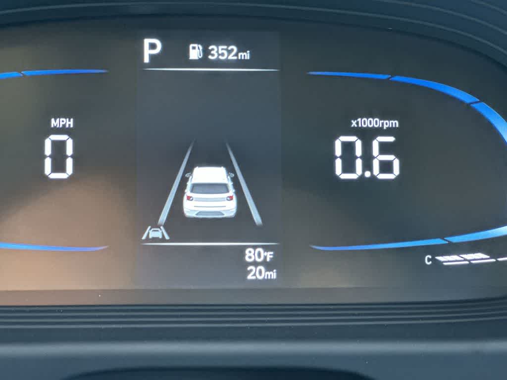 Thumbnail: 2026 Hyundai Venue - 16