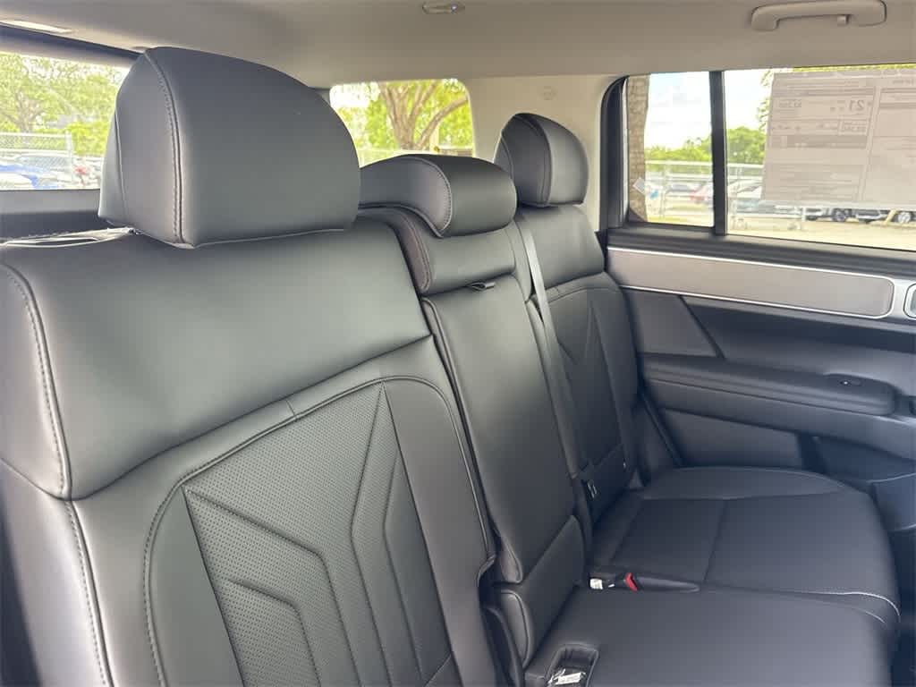 Thumbnail: 2026 Hyundai Santa Fe - 26